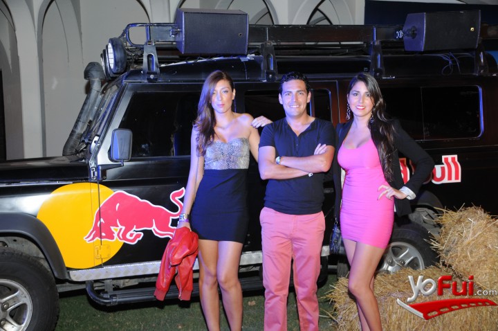 Camila Córdova, Erik San Martín, Fabiola San Martín