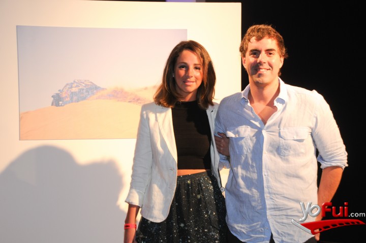 Cristina Paz, Raimundo Schomvurgk