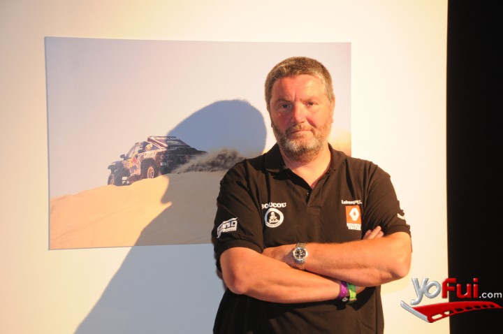 Michel Boucou