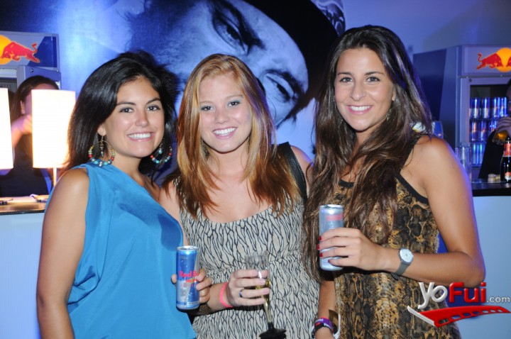 Ignacia Sinclair, Francisca Larrañaga, Javiera Riati