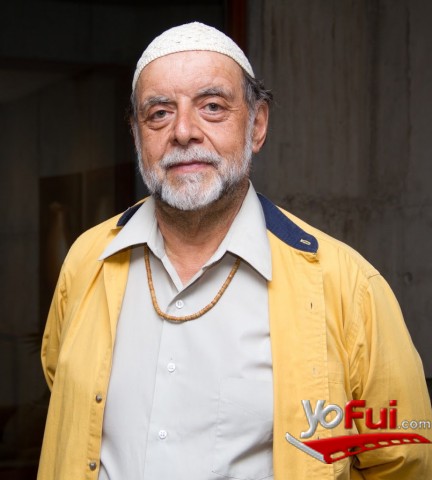 Enrique Luna