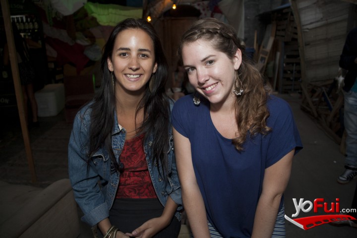 Gabriela Chellew, Elisa Villaseca