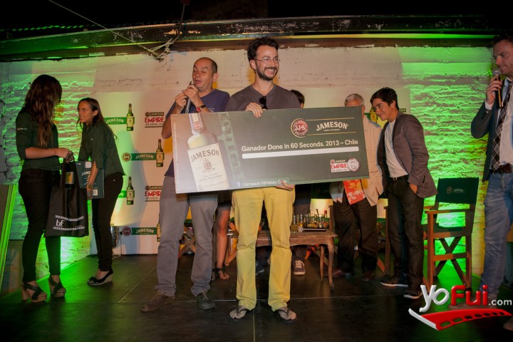 Cuto Guerrero, ganador