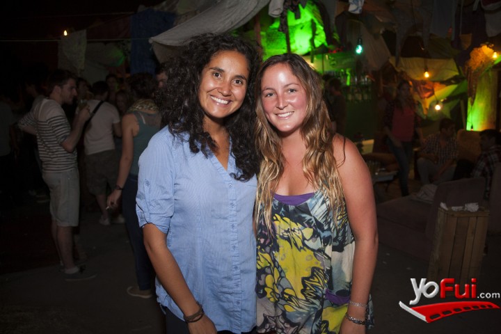 Jenny Farias, Consuelo Cortés