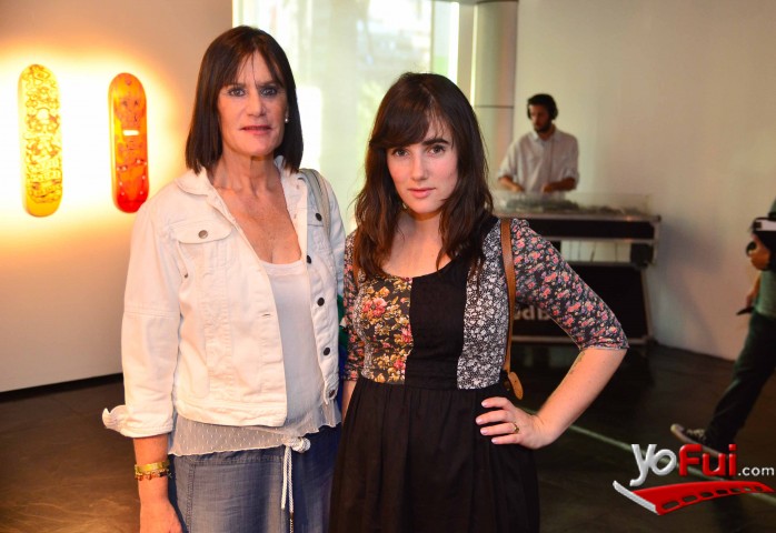 Mercedes Vial, María Jesús Lewin