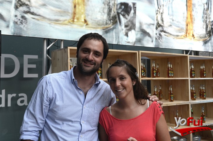 Arturo Mackenna, Kika Mackenna