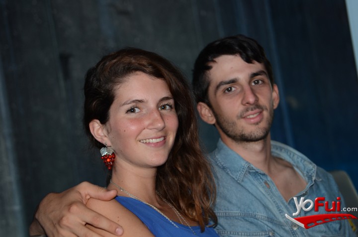 Almendra Benavente, Martin Kaulen