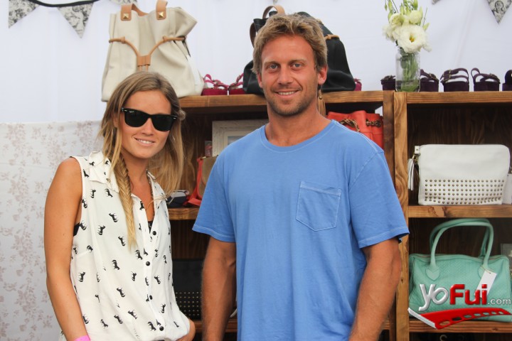 Heidy Clawson, Robby Swift
