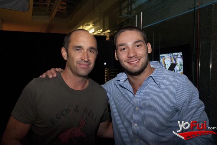 Andrés Heunann, Raimundo Maldonado