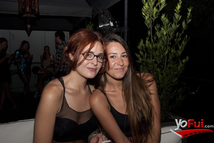 María Peñaloza, Maricarmen Guzmán