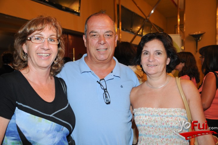 Marcela Valdes en Concierto  de Hernaldo Zúñiga