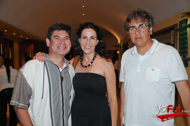 Julio Hernandez en Concierto  de Hernaldo Zúñiga