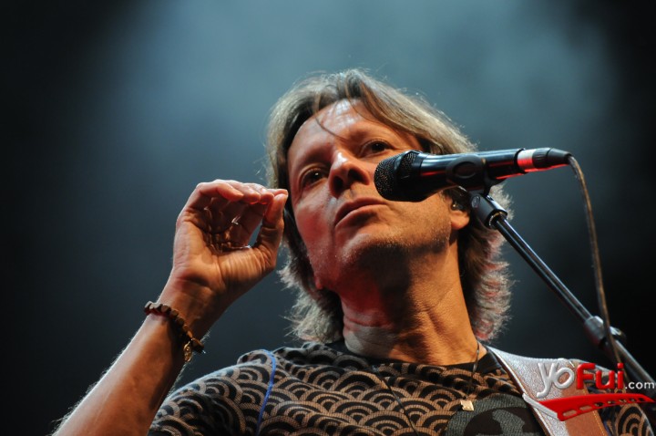 Hernaldo Zúñiga en Concierto  de Hernaldo Zúñiga