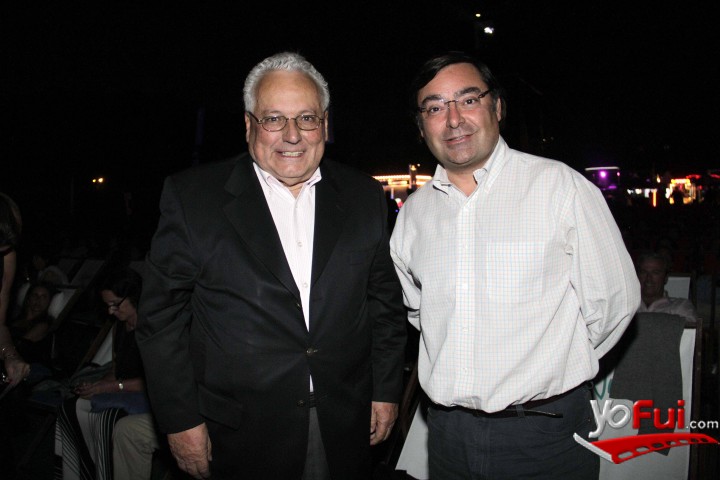 Cristián Zegers, Felipe Guevara