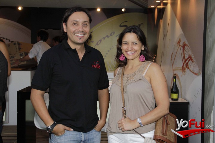 Ignacio Lavadenz, Sandra Baver