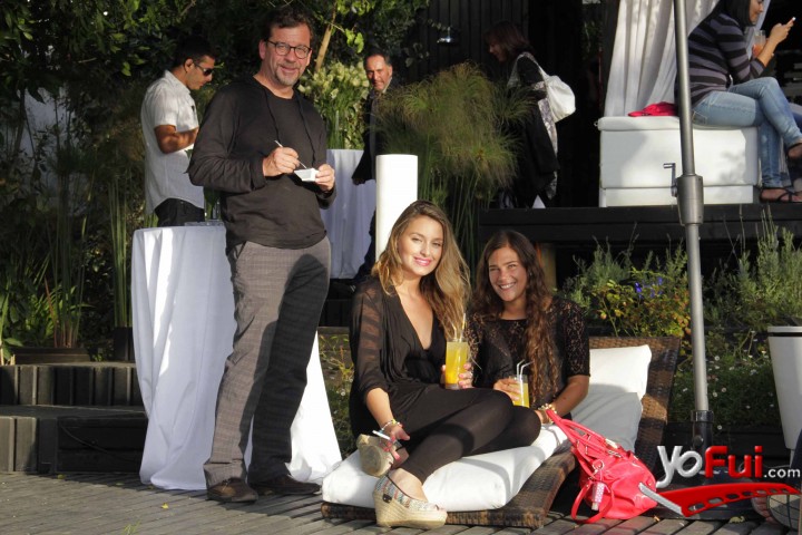 Guillermo Grebe, Camila Grebe, Javiera Abeleida