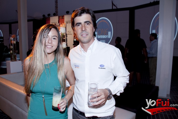 Anita Cox, Remo Aluffi