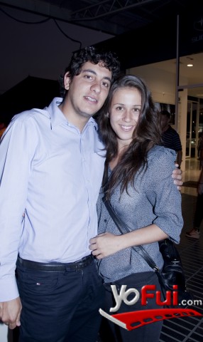 Nicolas Muñoz, Paula Alemparte