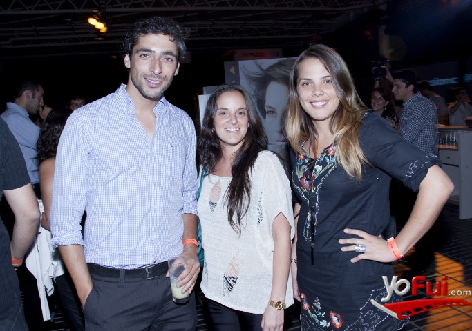 Jose Acuña, Loreto Walker, Trinidad Velasco