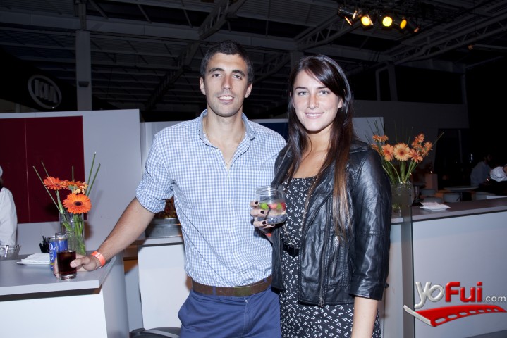 Christian Lichtin, Nicole Dunner