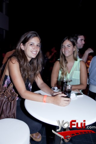 Bárbara Moreno, Catalina Saldivia