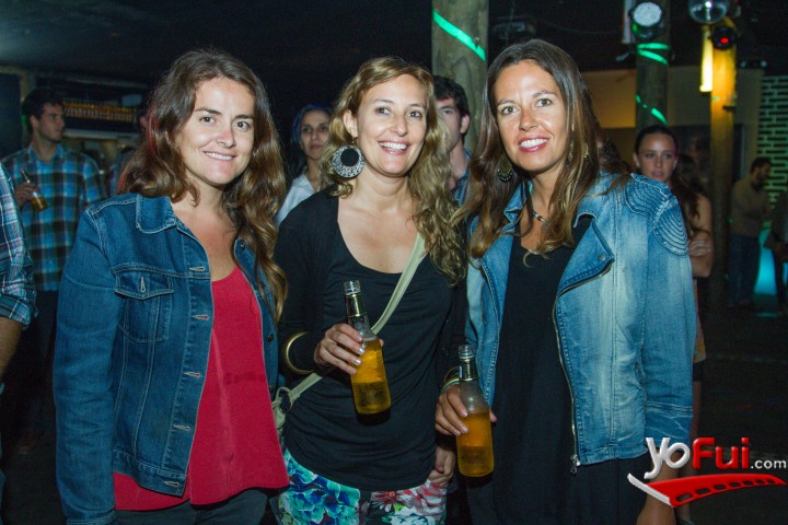 Ana Vicente, Fernanda Vial, Soledad Cheire