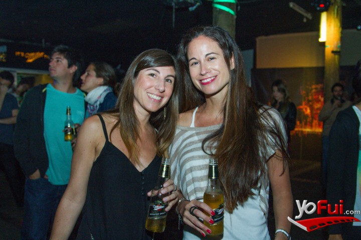 Angélica Rodríguez, Carmen Gloria Roberts