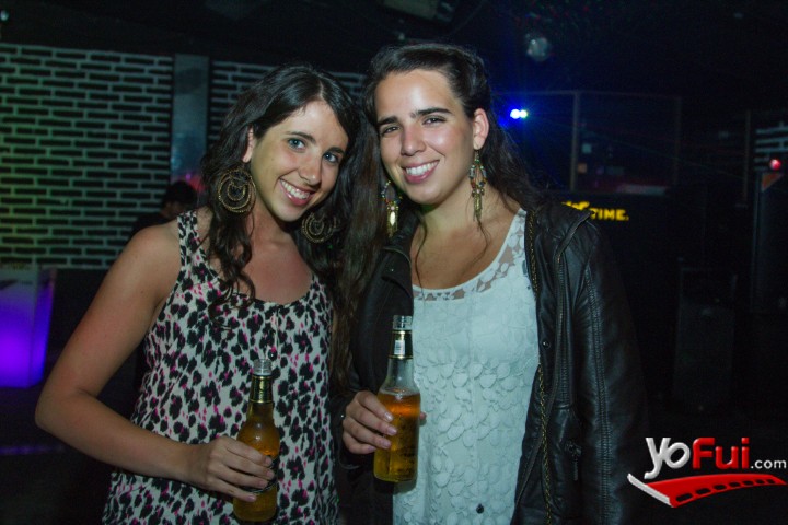 Fernanda Bruna, Alejandra Guell
