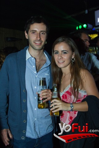 Nicolás Villarreal, Jose Philippi
