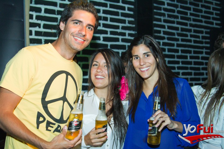 Rodrigo Flores, Lucia Palacios, Cecilia Jimeno