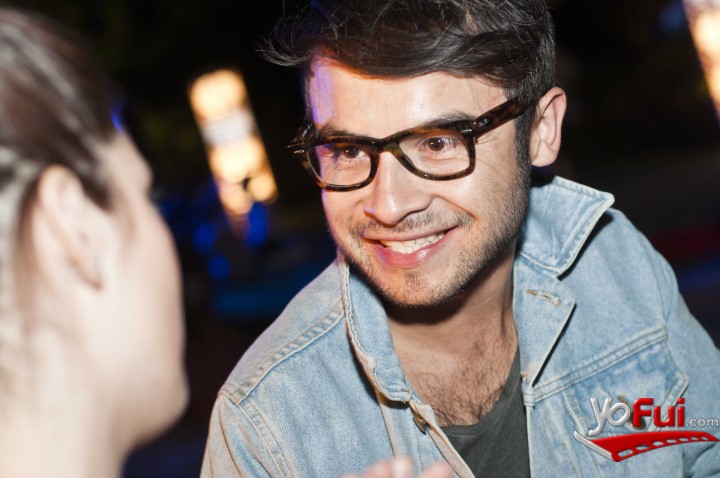 Daniel Pacheco