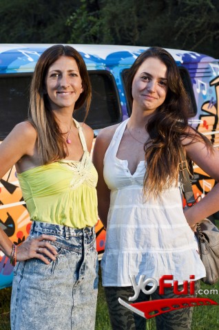 Luz Prieto, Antonia Besa