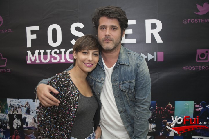Fabian Ciraolo en Digitalism en Club Fauna 2013