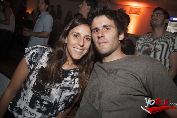 Mónica Eliessetch, Ricardo Sateler
