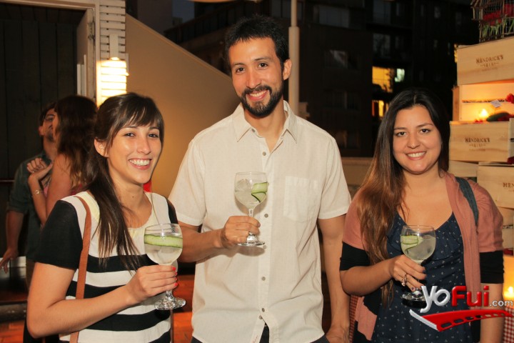 Consuelo Hoeppinger, Felipe Herrera, Fran Jara
