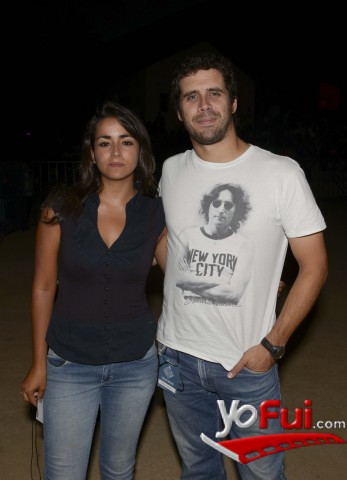 Bárbara Swett, Eric Gelb