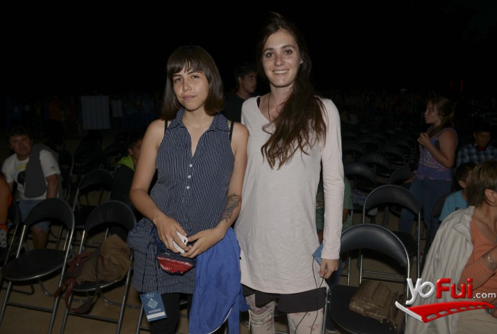 Camila Jouannet, Anna Turull