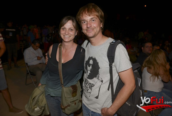Ina Wenig, Klaus Boerner