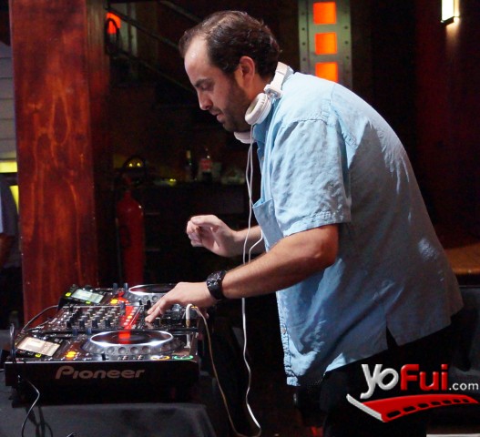 Fotografía en Fiesta Sesión Sunset 80 & 90's Dance, Pop & Wave, Club Eve