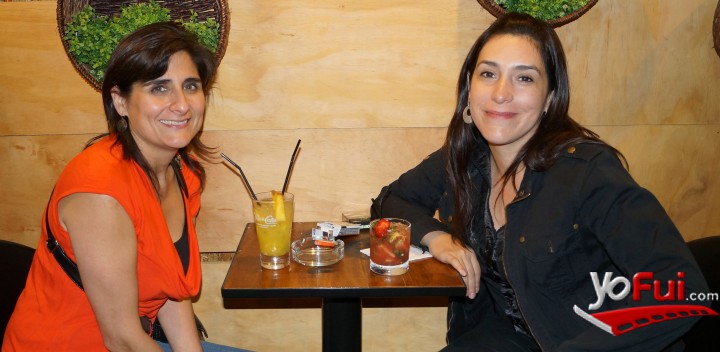 Amalia Paez, Alejandra Ruz