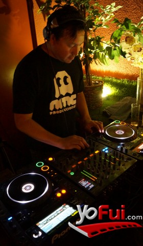 Chris Cosmelli