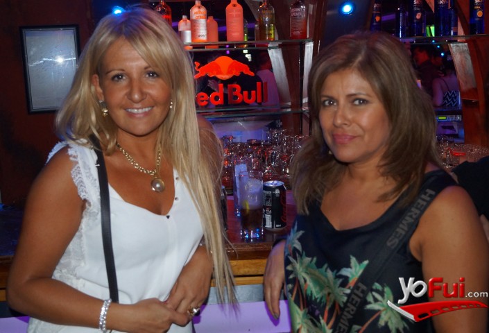 Fotografía en Fiesta Sesión Sunset 80 & 90's Dance, Pop & Wave, Club Eve