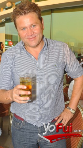 Alfredo López