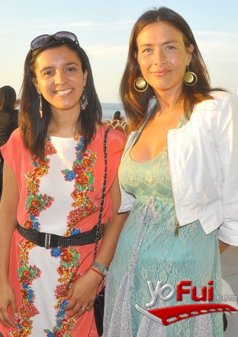 Wanda Niño, Paola Heidkie