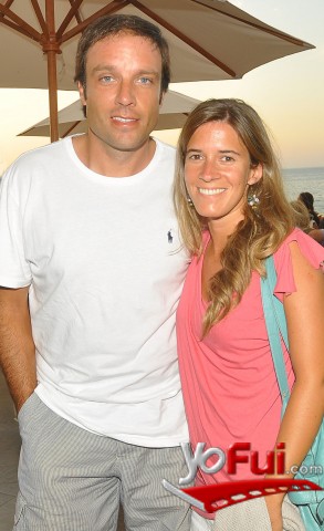Cristián Donoso, Paz Lira