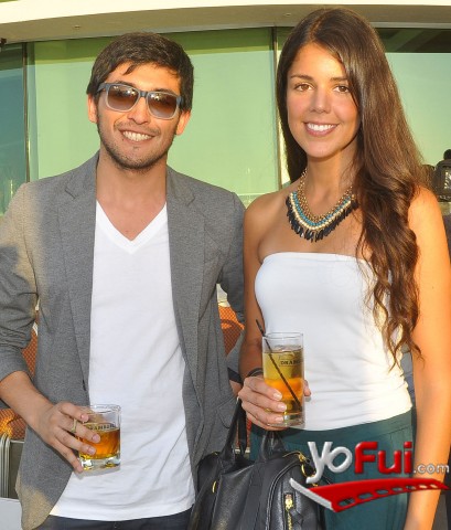 Pilar Aranda en Viña D Moda 2013