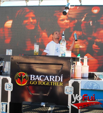 Matias Araujo, 1er lugar Flair