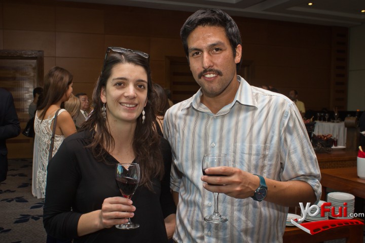 Eloisa Frambuesa, Sebastian Soto