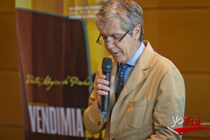 Maros Bretón, Cónsul de Argentina en Valparaíso