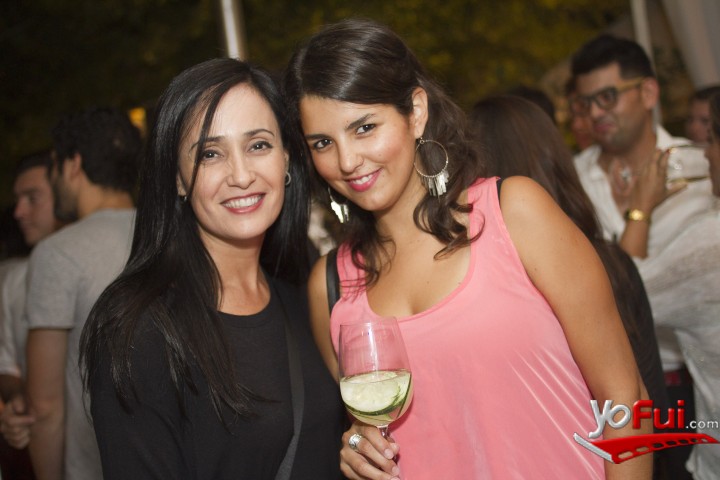 Francisca Rayo en Cumpleaños de Tomás Claro